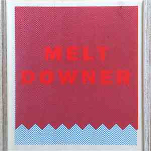 Melt Downer - Alter The Stunt album flac