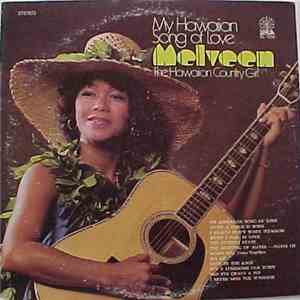Melveen - My Hawaiian Song Of Love album flac