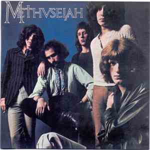 Methuselah - Matthew, Mark, Luke And John album flac