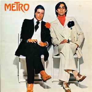 Metro - Metro album flac
