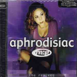 M:G - Aphrodisiac album flac