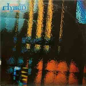 Michael Brook With Brian Eno And Daniel Lanois - Hybrid album flac