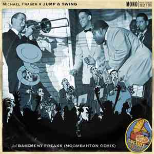Michael Fraser  - Jump & Swing album flac