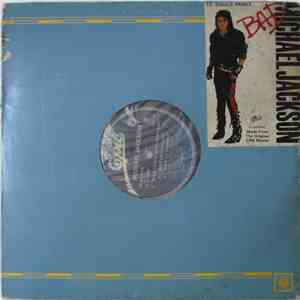 Michael Jackson - Bad (12" Dance Remix) album flac