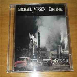 Michael Jackson - Care About album flac