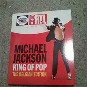 Michael Jackson - King Of Pop (The Belgian Edition) album flac