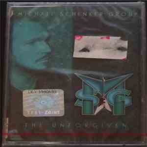 Michael Schenker Group - The Unforgiven album flac