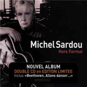 Michel Sardou - Hors Format album flac