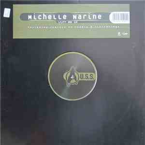 Michelle Narine - Lift Me Up album flac