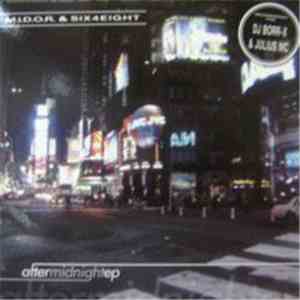 M.I.D.O.R. & Six4Eight - After Midnight EP album flac