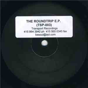Miguel Migs - The Roundtrip EP album flac