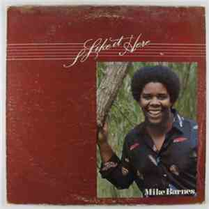 Mike Barnes - I Like It Here album flac
