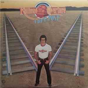 Mike Post - Railhead Overture album flac