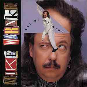 Mike Warnke - Out Of My Mind album flac
