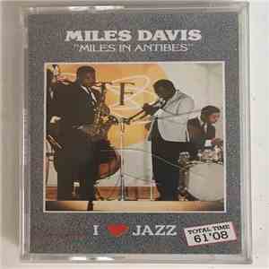 Miles Davis - Miles In Antibes album flac