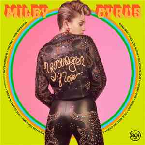 Miley Cyrus - Younger Now album flac