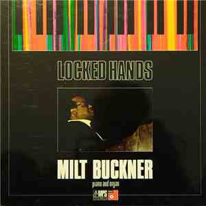 Milt Buckner - Locked Hands album flac