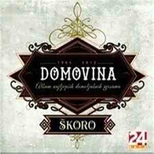 Miroslav Škoro - Domovina album flac