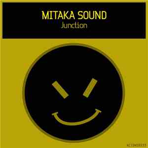 Mitaka Sound - Junction album flac