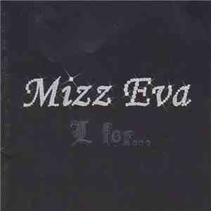 Mizz Eva - L For... album flac