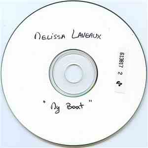 Mélissa Laveaux - My Boat album flac