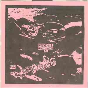 Model Workers - Cry album flac