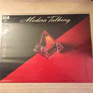 Modern Talking - Brother Louie album flac