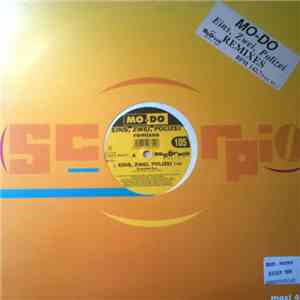 Mo-Do - Eins, Zwei, Polizei (Remixes) album flac