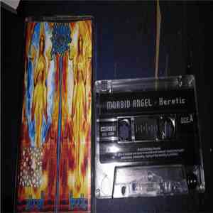 Morbid Angel - Heretic album flac