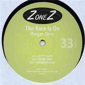 Morgan Reno - The Race Is On album flac