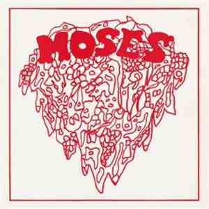 Moses - Changes album flac