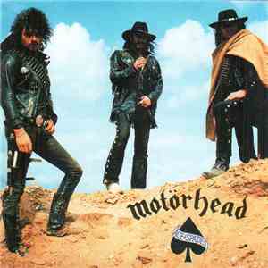 Motörhead - Ace Of Spades album flac