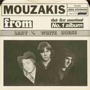 Mouzakis - Lady album flac