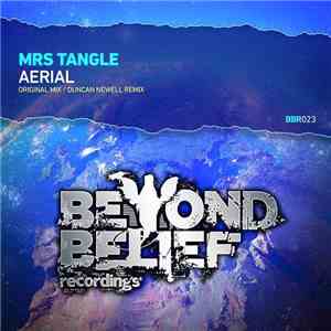 Mrs Tangle - Aerial album flac