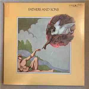 Muddy Waters - Fathers And Sons TEST PRESSING album flac
