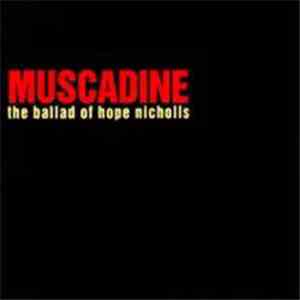 Muscadine - The Ballad Of Hope Nicholls album flac