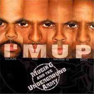 Musik G. - Im Up! album flac