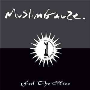 Muslimgauze - Zilver / Feel The Hiss album flac