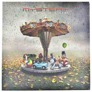Mystery - The World Is A Game album flac