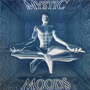 Mystic Moods - Listen album flac