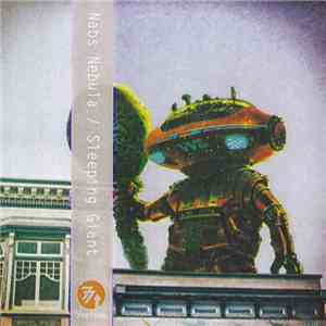 Nabs Nebula - Sleeping Giant album flac