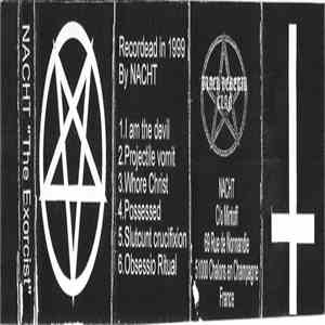 Nacht  - The Exorcist album flac