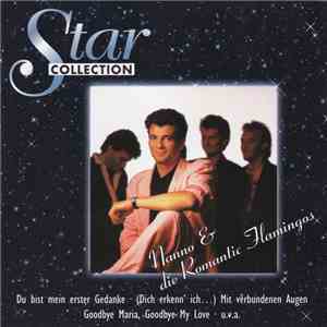 Nanno  & Die Romantic Flamingos - Star Collection album flac