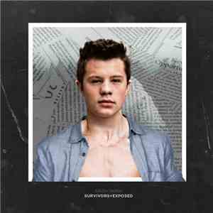 Nash Yamin - Survivors+Exposed album flac