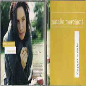 Natalie Merchant - Space Oddity album flac