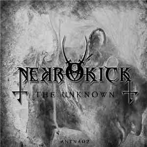 NEKROKICK - The Unknown album flac