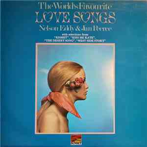 Nelson Eddy & Jan Peerce - The Worlds Favourite Love Songs album flac