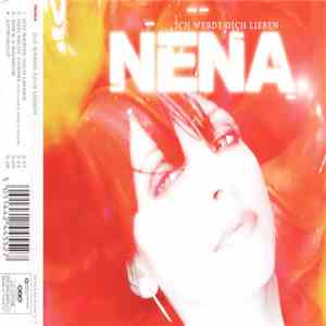 Nena - Ich Werde Dich Lieben album flac