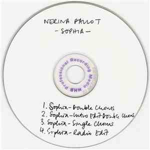 Nerina Pallot - Sophia album flac