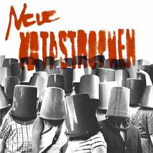 Neue Katastrophen - Neue Katastrophen album flac